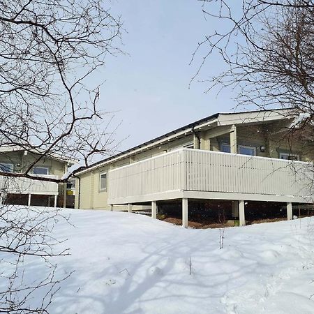 Aviemore Lodges Ngoại thất bức ảnh