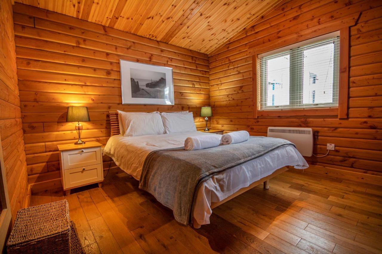 Aviemore Lodges Ngoại thất bức ảnh