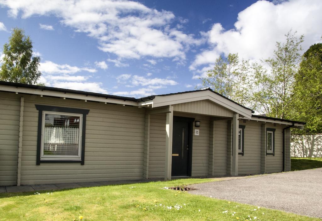 Aviemore Lodges Phòng bức ảnh