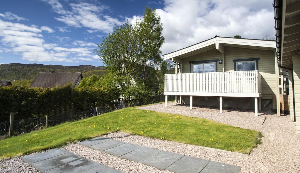 Aviemore Lodges Phòng bức ảnh