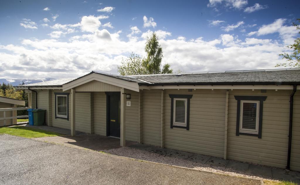 Aviemore Lodges Phòng bức ảnh