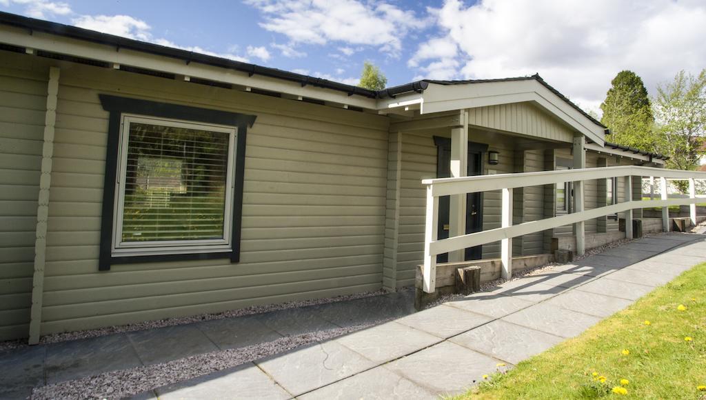 Aviemore Lodges Phòng bức ảnh
