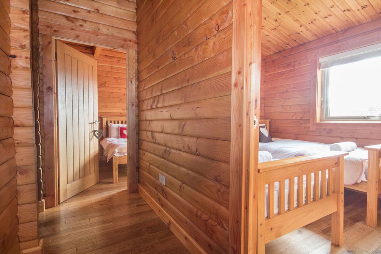 Aviemore Lodges Ngoại thất bức ảnh